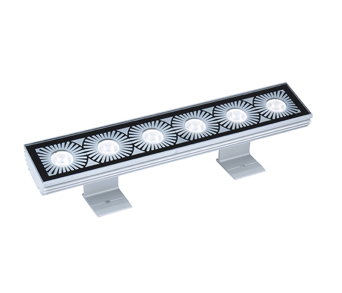 LED Wall Washer