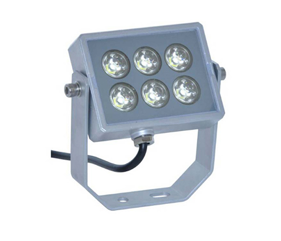 LED Courtyard Light