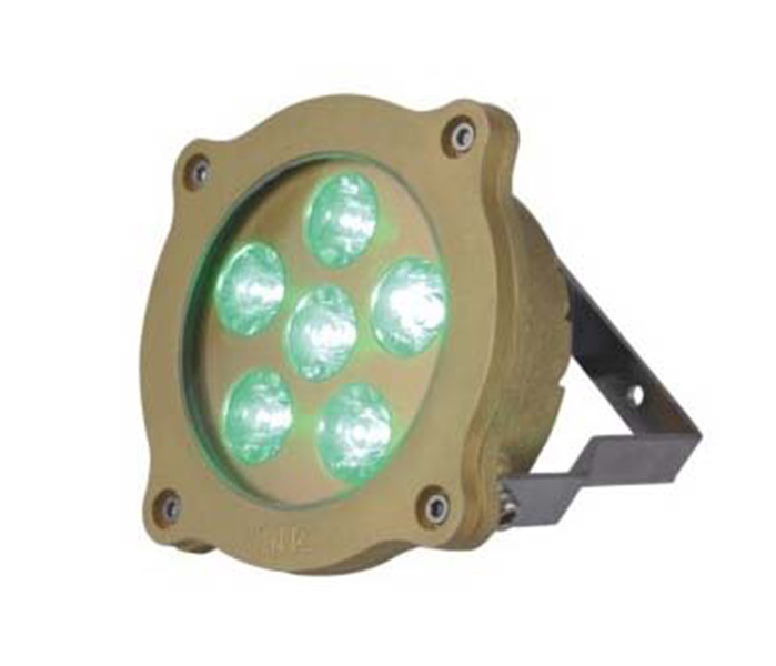 LED Underwater Lamp Manufacturer