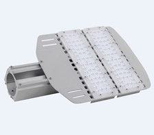 OSRAM LED Street Light