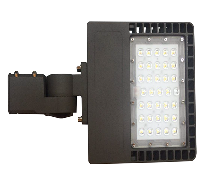 OSRAM LED Street Light Supplier 