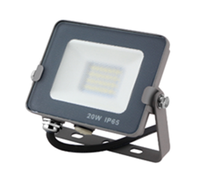 Aluminum LED FloodLight