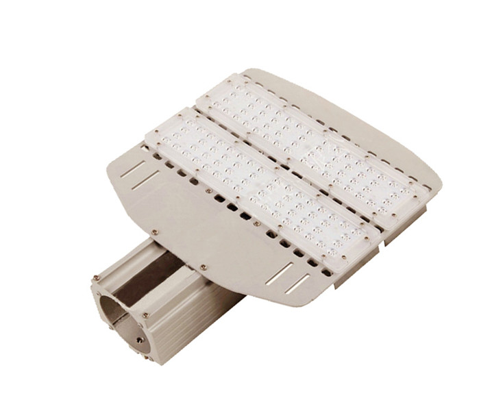 OSRAM LED Street Light Supplier