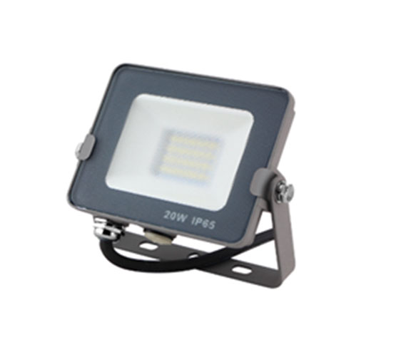 Aluminum LED Floodlight