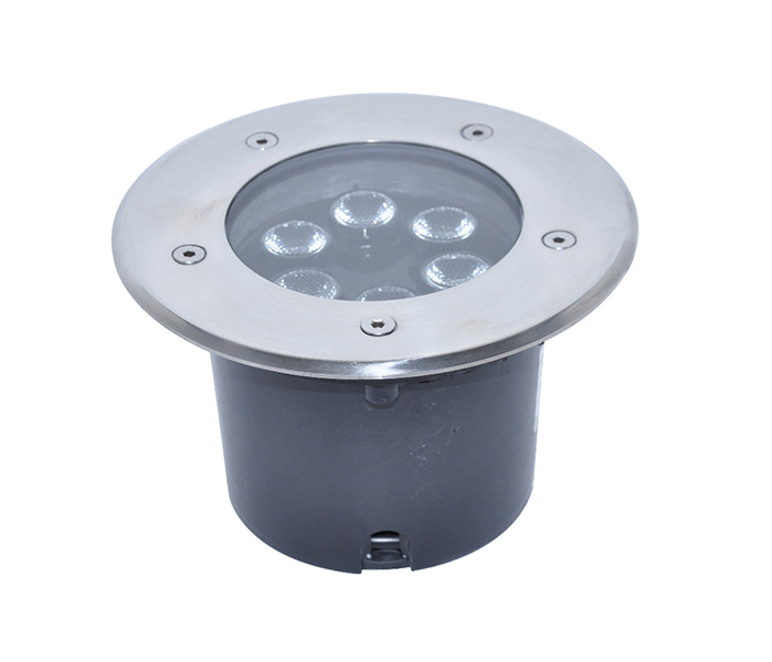 LED underground lights