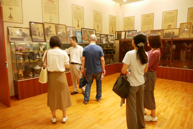 Ningbo SUC Lighting Culture Museum Promotes Lighting Heritage and Cultural Innovation