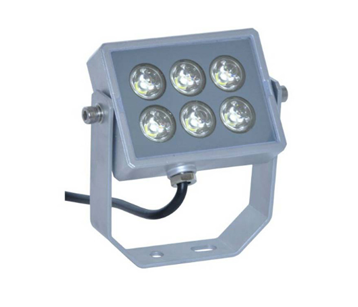 LED Spot Light