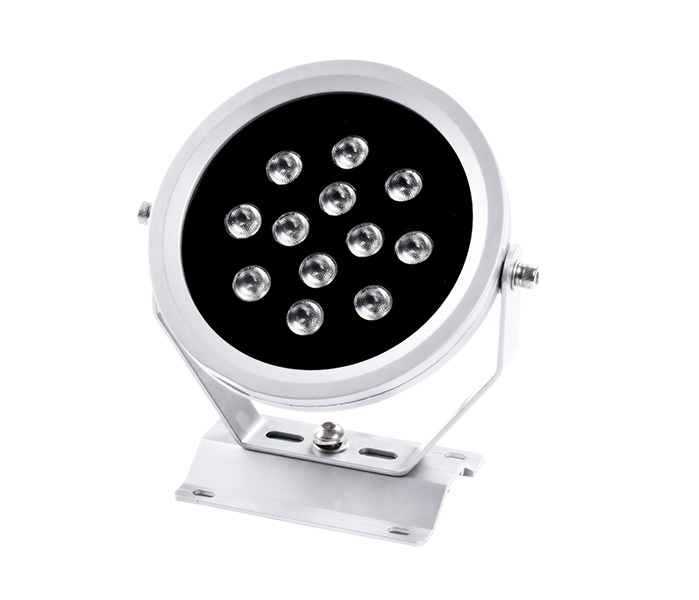 LED Floodlight