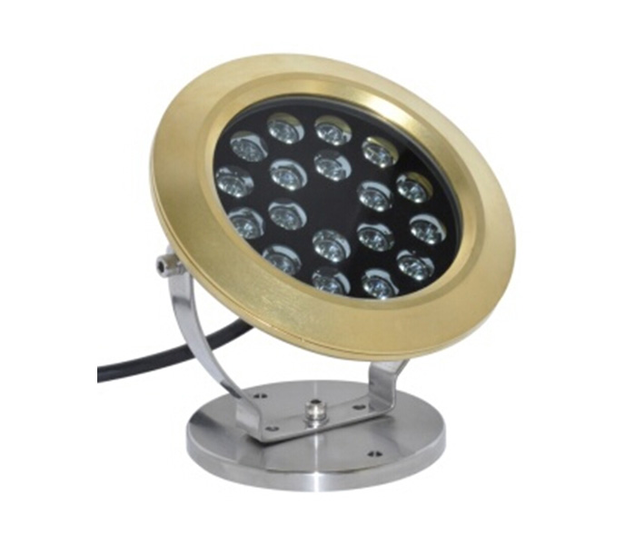 SLW-08A SUC LED Underwater Light