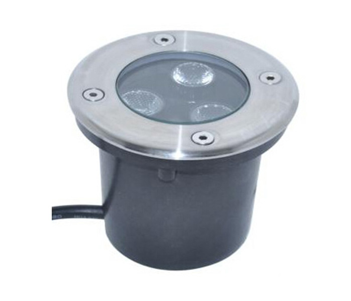 SLD-100 SUC LED Inground Light