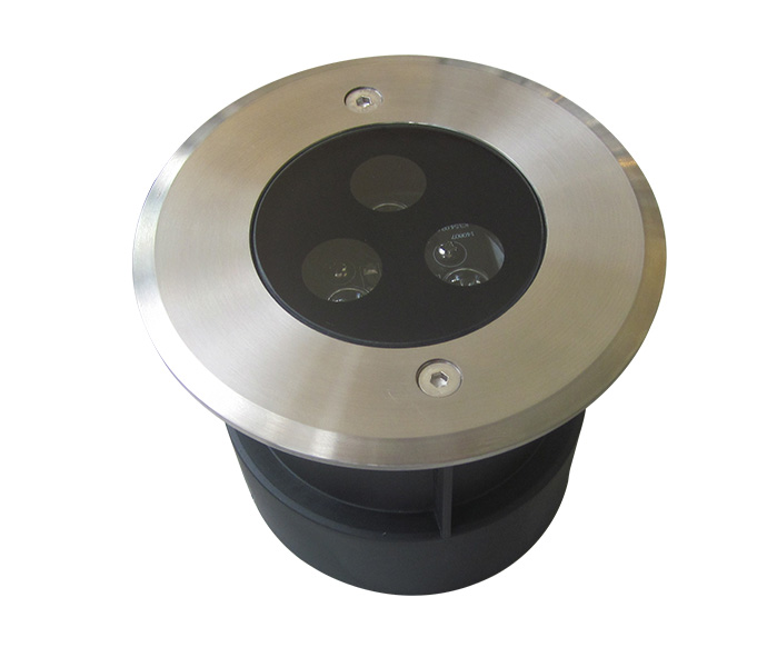 SLD-120 SUC LED Inground Light