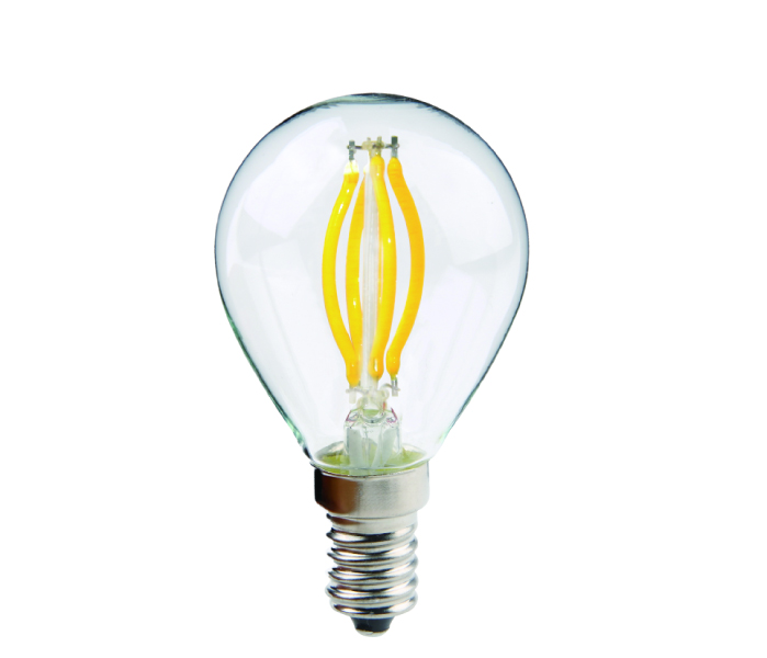 SCB-302 SUC LED Filament Bulb