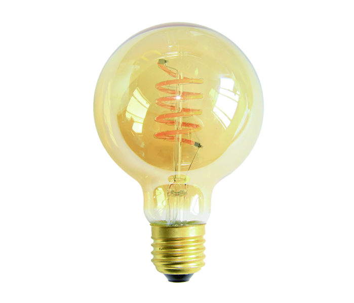 SCB-321  SUC LED Soft Filament Bulb