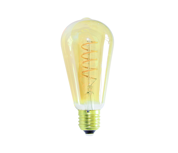 SCB-320 SUC LED Soft Filament Bulb