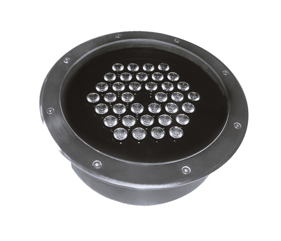 The Use of LED Underground Light