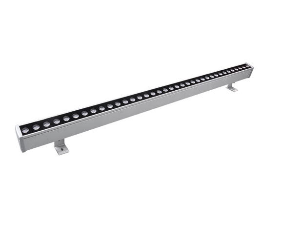 What Are The Advantages Of LED Wall Washer Light?
