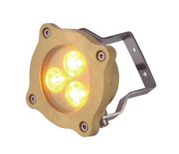 LED Underground Lamp Installation Instructions