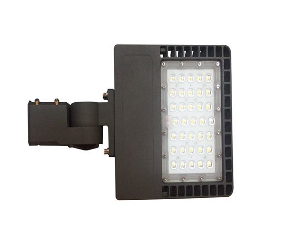 Where Are The Main Applications Of LED Street Light?