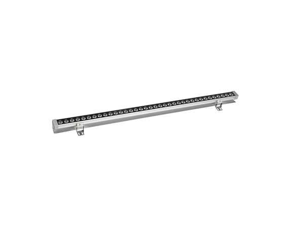 What Are The Control Methods For LED Wall Washer?