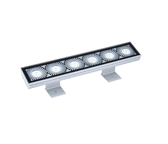 What Is The Resilience Of High-power LED Wall Washers Light?