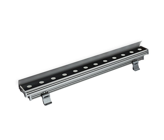 The Value Of Urban Outdoor Lighting Construction