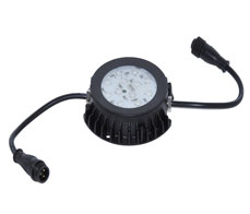 SLB-150D SUC LED Wall Light 