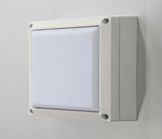 SLB043-12W/20W LED Wall light 