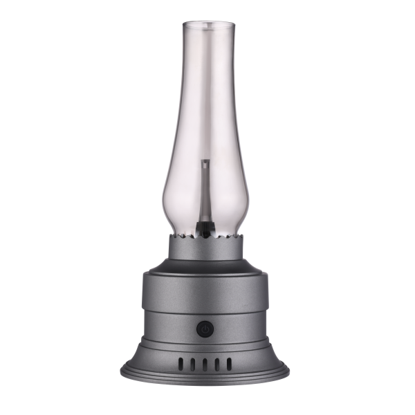 Rechargeable mood lamp