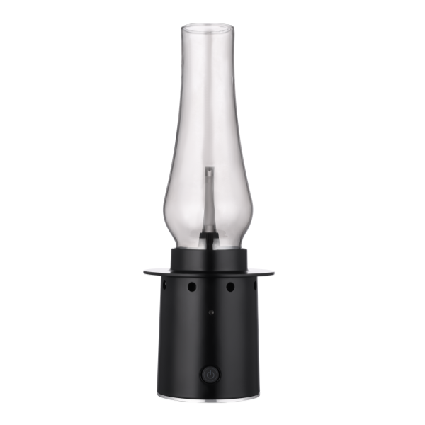 Rechargeable ambient light