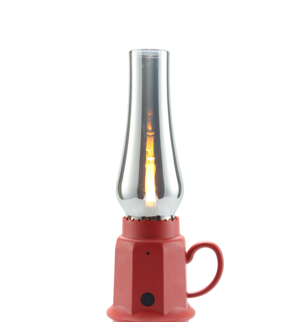 Rortable Ambient light