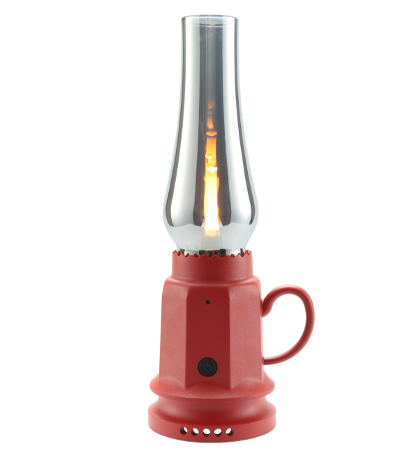 Rortable Ambient light