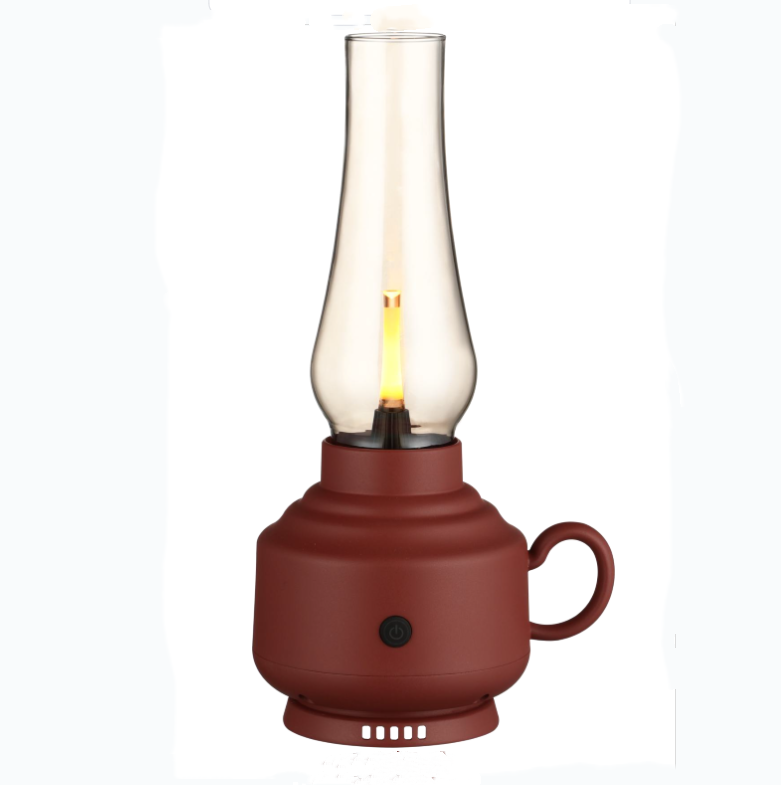 Rechargeable Night Light