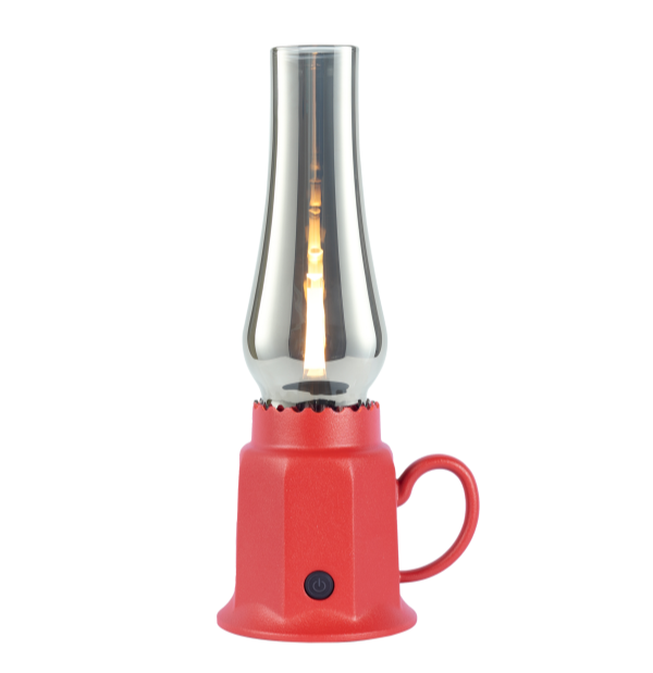 Decorative LED light