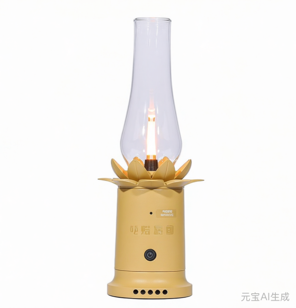Blessing USD Table Lamp