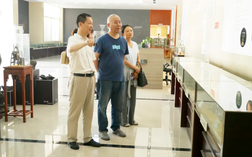 Ningbo SUC Lighting Culture Museum Promotes Lighting Heritage and Cultural Innovation