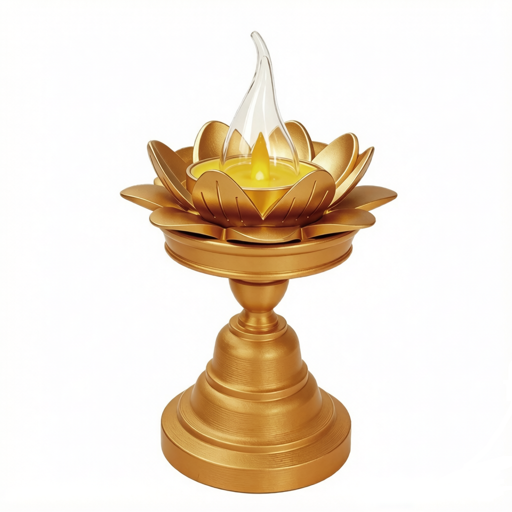 Wholesale Buddhist Lamps
