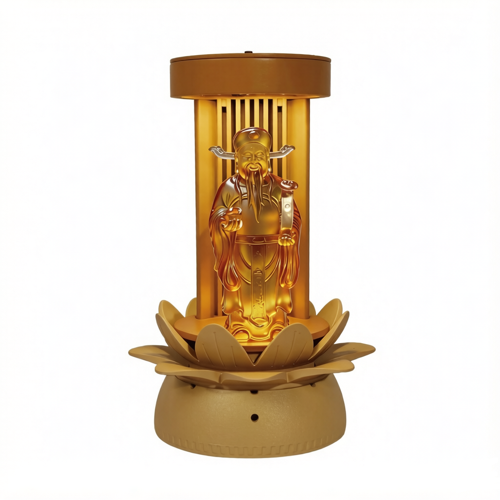 Buddhist Lamp Supplier China