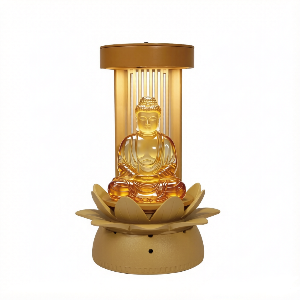 LED Buddhist Lamp Manufacturer | Temple Prayer Lamp Supplier