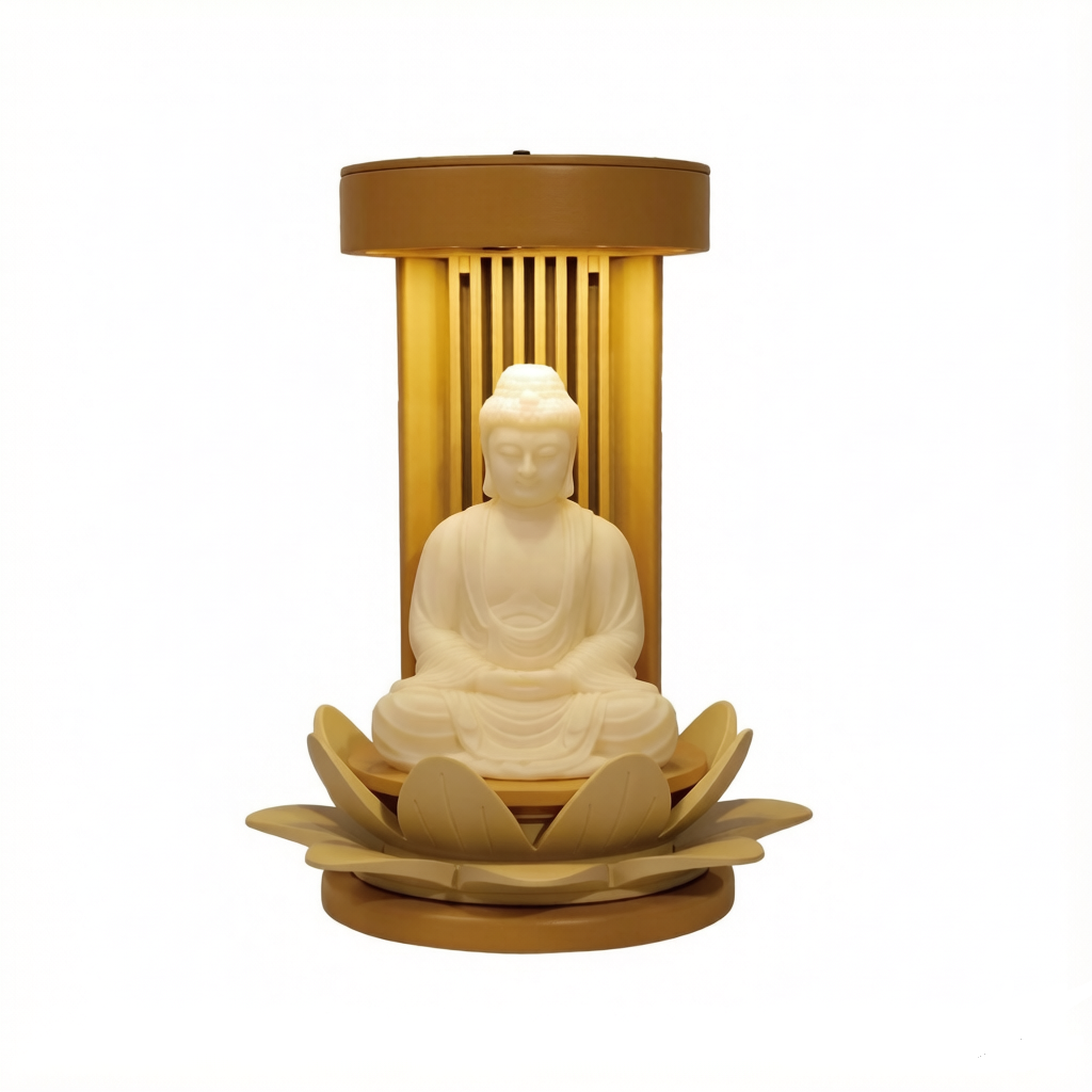 Temple Decoration Light