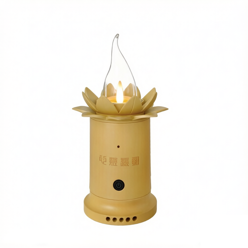 Temple Light Supplier